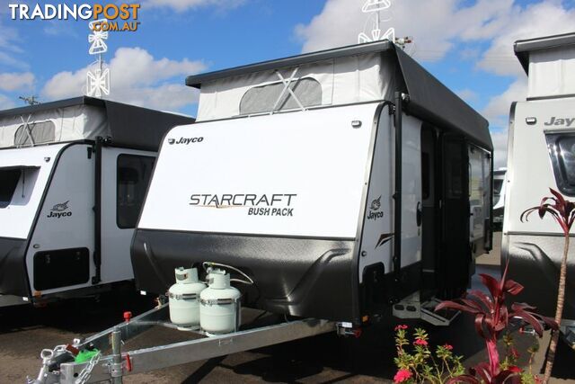 2024 JAYCO STARCRAFT CARAVAN