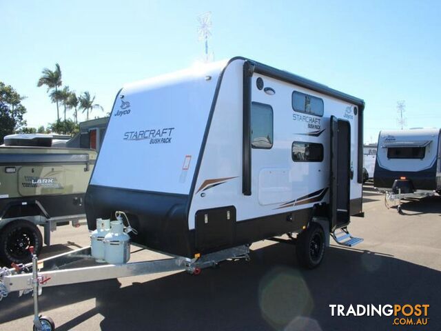 2024 JAYCO STARCRAFT CARAVAN