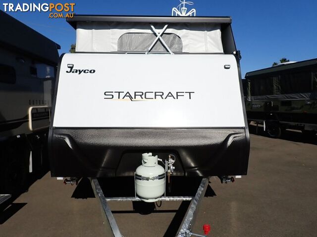 2025 JAYCO STARCRAFT CARAVAN - photo 2 of 20