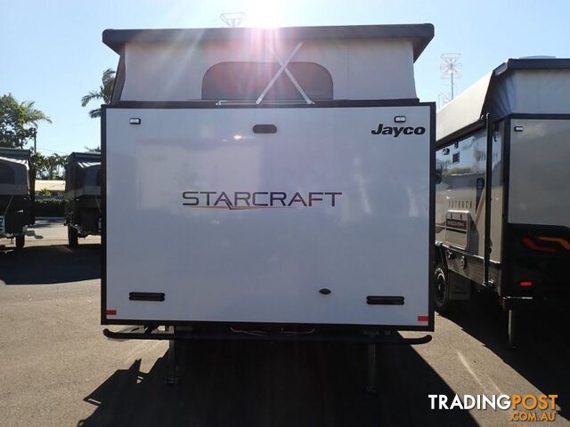 2025 JAYCO STARCRAFT CARAVAN - photo 5 of 20