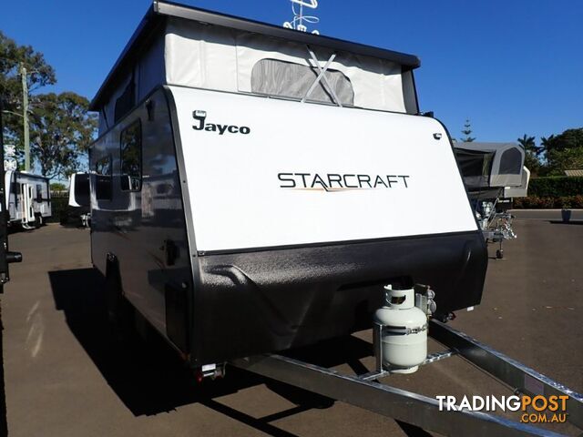 2025 JAYCO STARCRAFT CARAVAN - photo 3 of 20