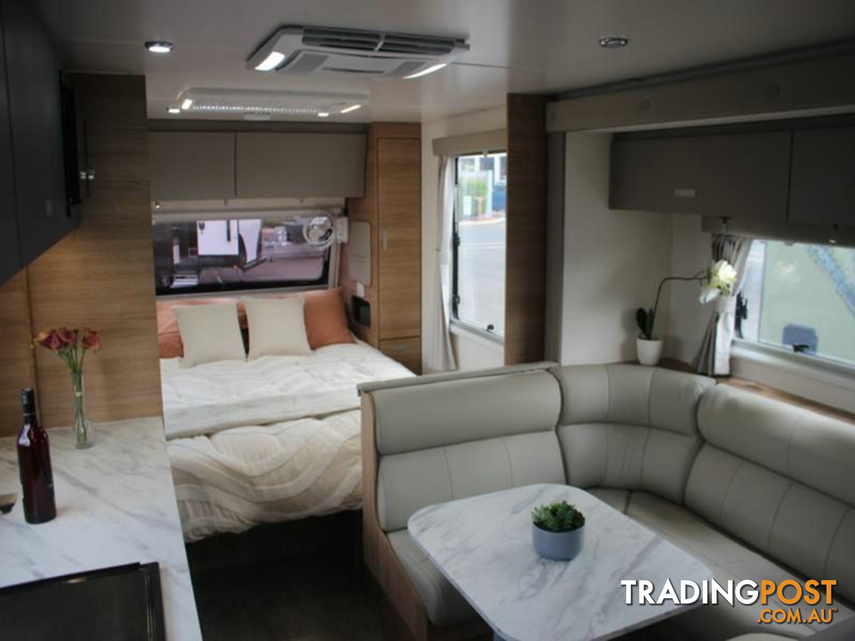 2025 JAYCO SILVERLINE CARAVAN