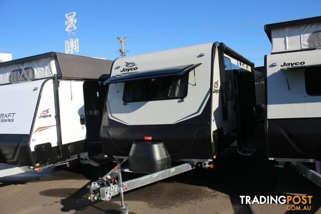 2024 JAYCO JOURNEY CARAVAN