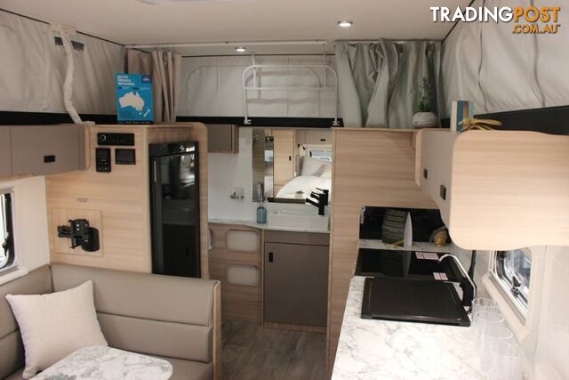 2024 JAYCO DISCOVERY CARAVAN