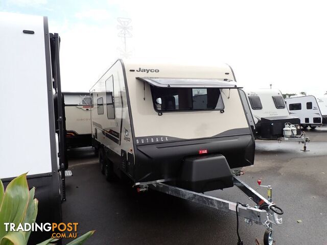 2025 JAYCO DISCOVERY CARAVAN - photo 3 of 20