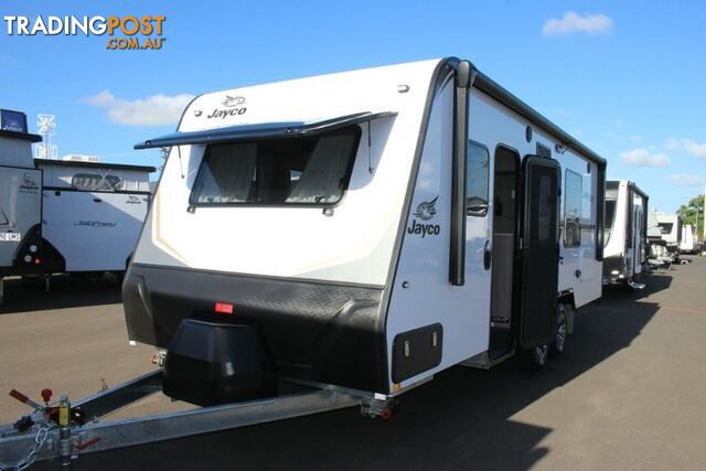 2024 JAYCO JOURNEY CARAVAN