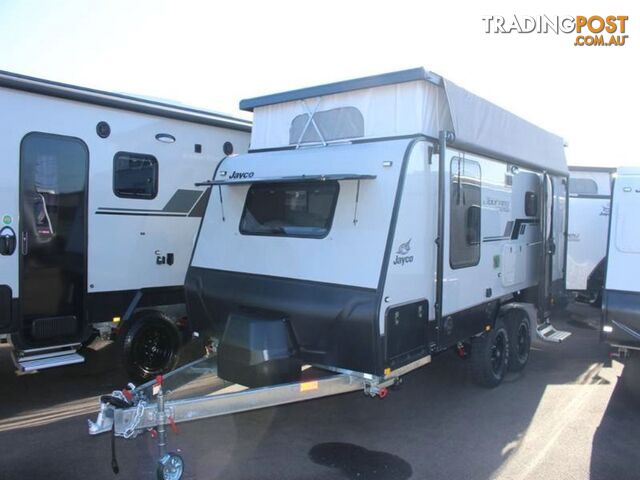 2024 JAYCO JOURNEY CARAVAN