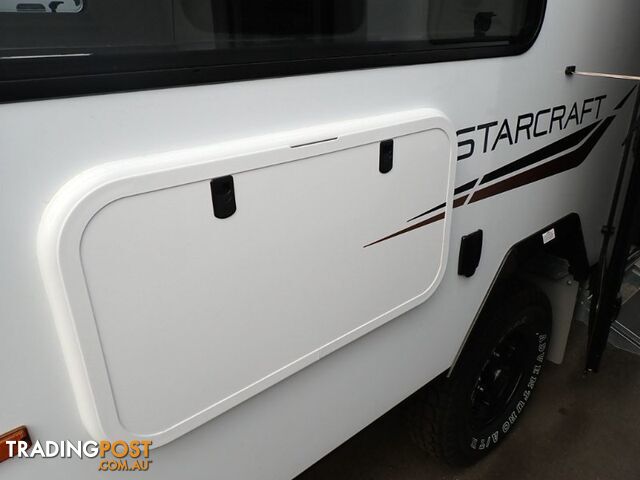 2025 JAYCO STARCRAFT CARAVAN - photo 2 of 3