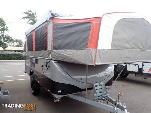 2022 JAYCO SWAN CARAVAN - photo 4 of 25