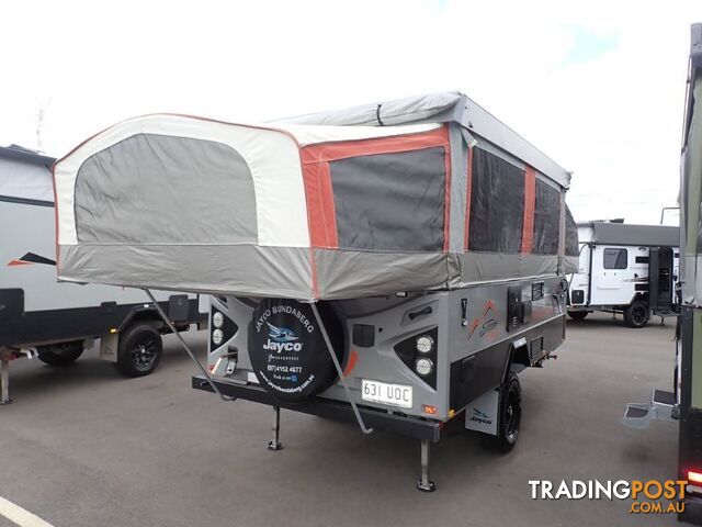 2022 JAYCO SWAN CARAVAN - photo 3 of 25