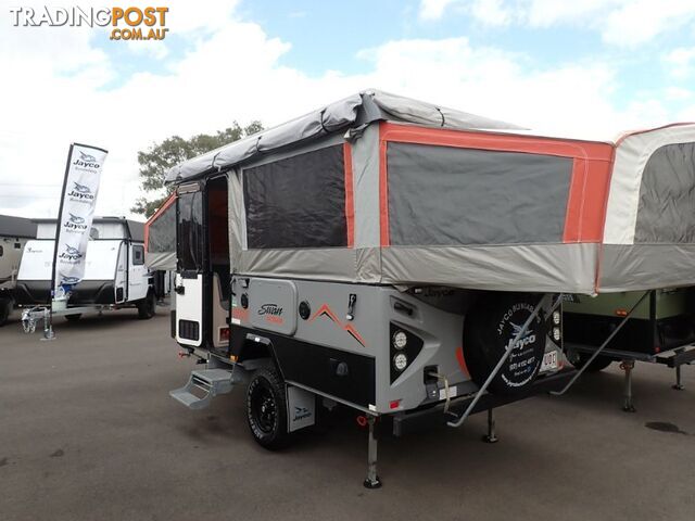 2022 JAYCO SWAN CARAVAN - photo 2 of 25