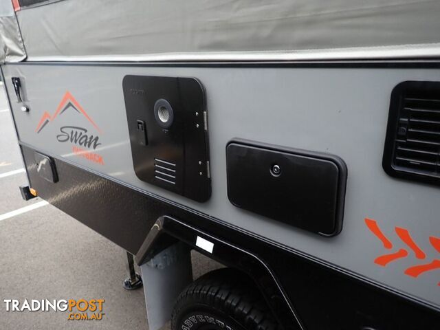 2022 JAYCO SWAN CARAVAN - photo 5 of 25
