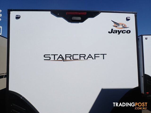 2025 JAYCO STARCRAFT CARAVAN - photo 5 of 23
