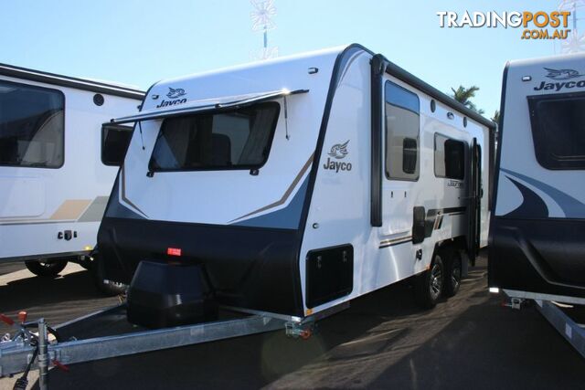 2024 JAYCO JOURNEY CARAVAN