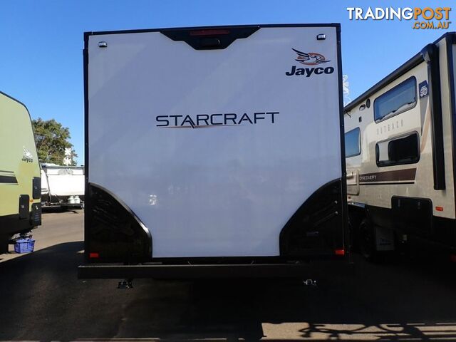 2025 JAYCO STARCRAFT CARAVAN - photo 5 of 21