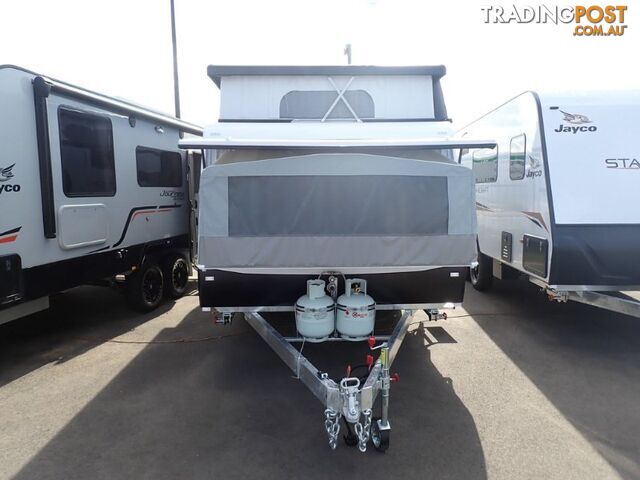 2025 JAYCO EXPANDA CARAVAN - photo 3 of 20