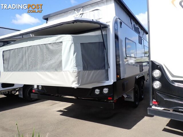 2025 JAYCO EXPANDA CARAVAN - photo 5 of 20