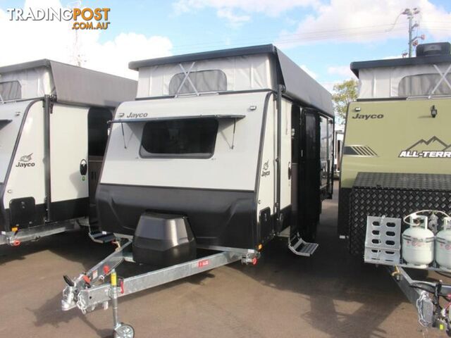 2024 JAYCO JOURNEY CARAVAN