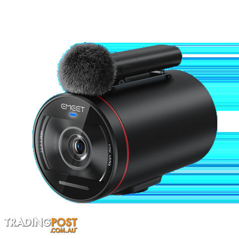 EMEET StreamCam One