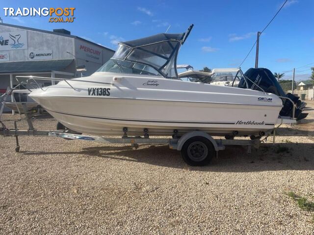 2006 540C NORTHBANK