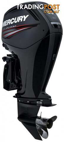 90 HP EFI CT FOURSTROKE