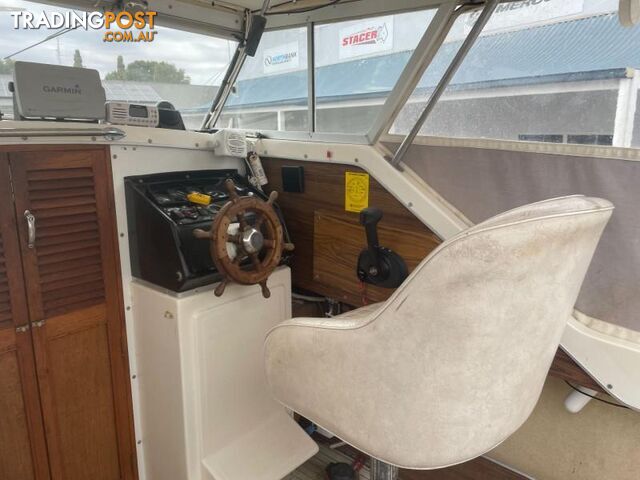 1979 SAVAGE BLUEFIN - photo 2 of 16