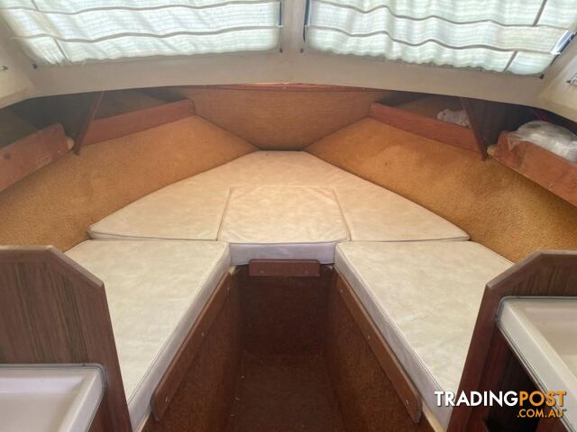 1979 SAVAGE BLUEFIN - photo 5 of 16