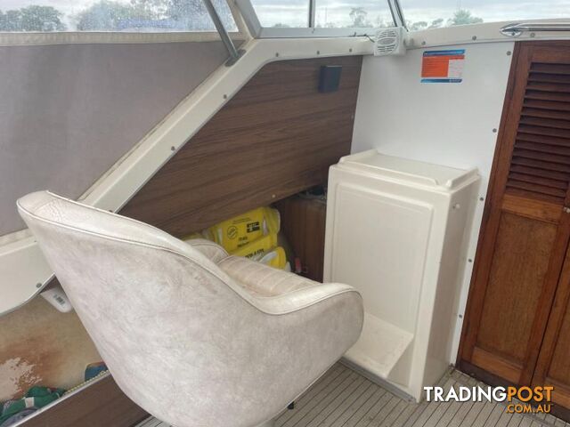 1979 SAVAGE BLUEFIN - photo 3 of 16