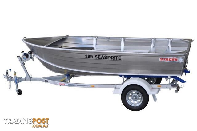 STACER 399 SEASPRITE L/S