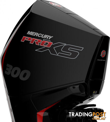 300 HP PRO XS
