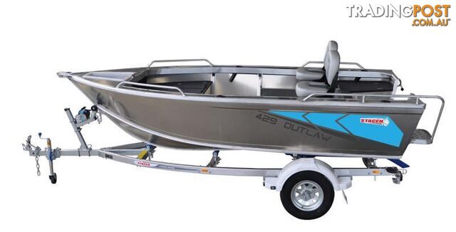 STACER 429 OUTLAW TS