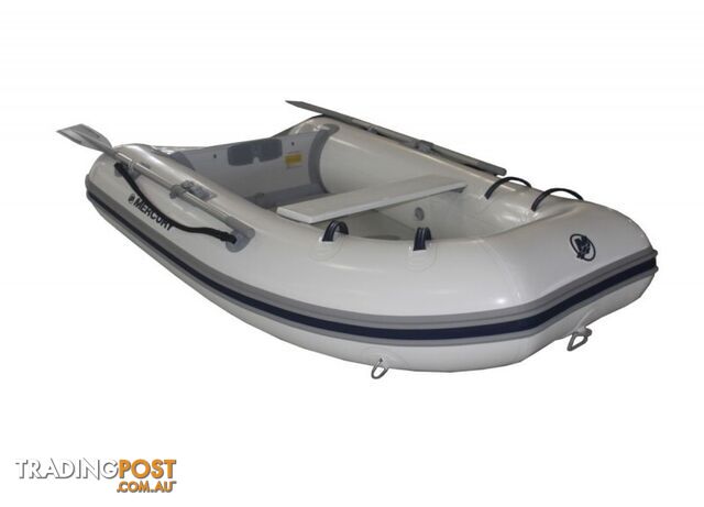 MERCURY 220 AIR DECK - photo 3 of 10