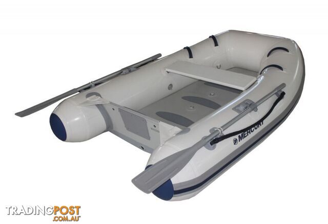 MERCURY 220 AIR DECK