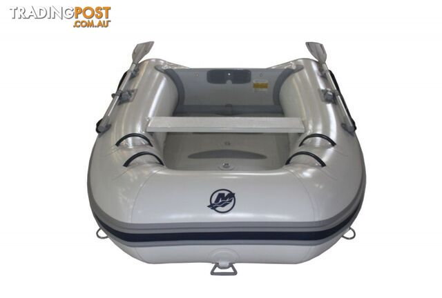 MERCURY 220 AIR DECK - photo 5 of 10