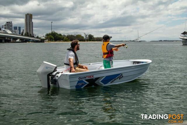 MERCURY AVATOR 7.5E ELECTRIC OUTBOARD