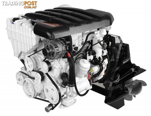 MERCURY DIESEL INLINE 2.8