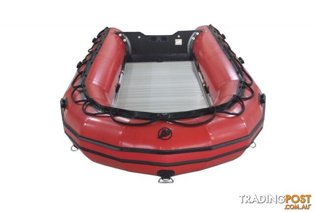 MERCURY 470 HEAVY DUTY