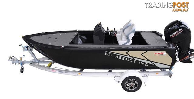 STACER 519 ASSAULT PRO