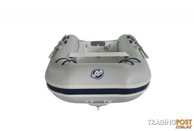 MERCURY 290 OCEAN RUNNER RIB