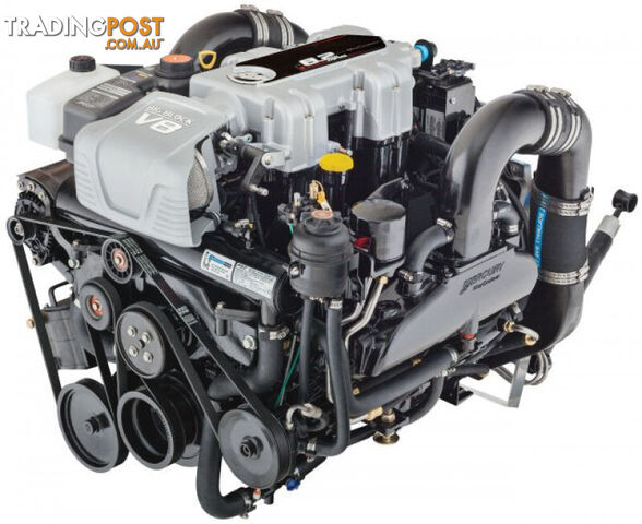 MERCURY MERCRUISER 8.2L 380HP