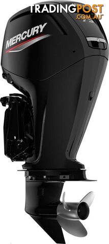 MERCURY 75 HP EFI FOURSTROKE
