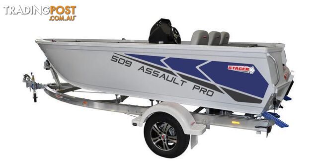 STACER 509 ASSAULT PRO