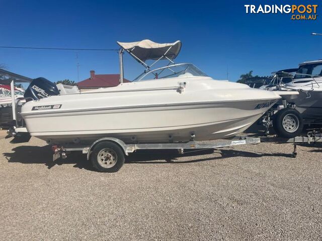1999 540 NORTHBANK
