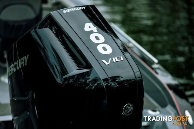 MERCURY VERADO 400 HP