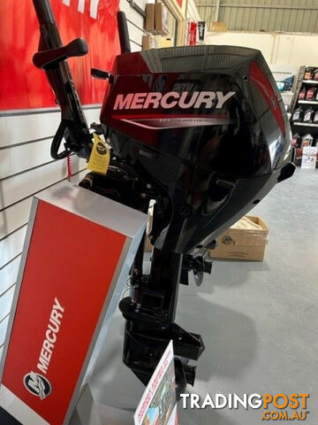 MERCURY 20HP 4 STROKE