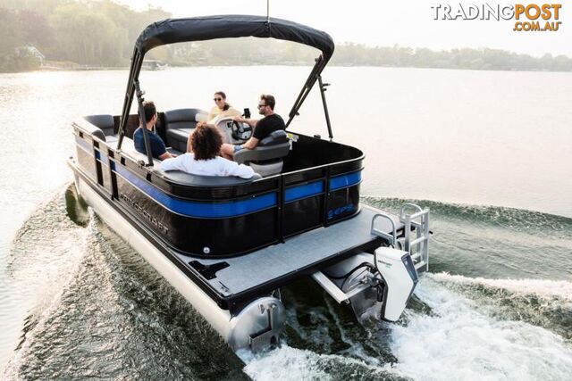 MERCURY AVATOR 35E ELECTRIC OUTBOARD - photo 2 of 6