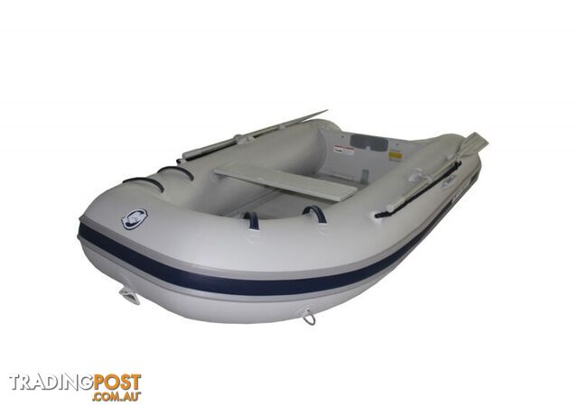 MERCURY 250 SPORT - photo 2 of 10