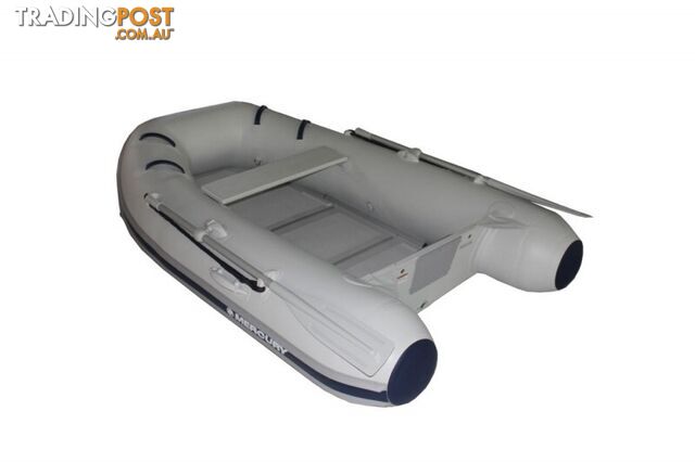 MERCURY 250 SPORT - photo 4 of 10