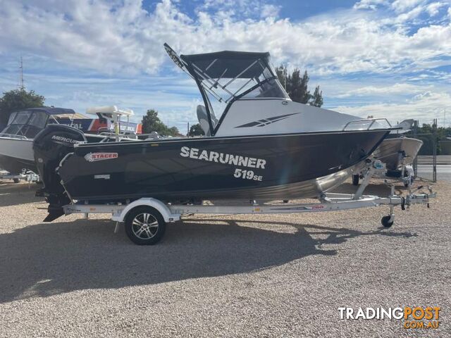 STACER 519 SEARUNNER SEÂ