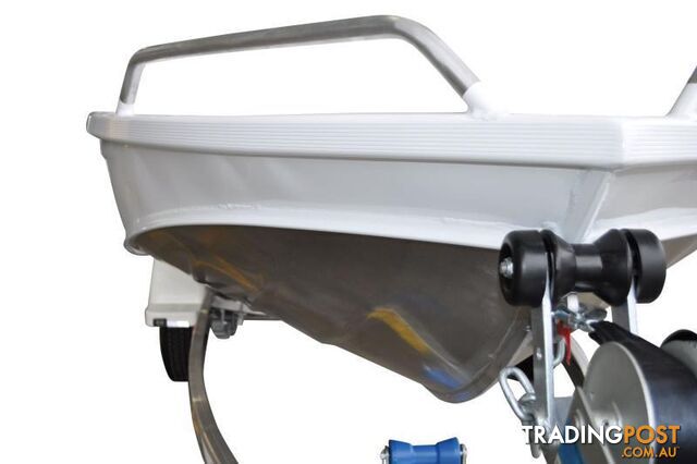STACER 379 PROLINE L/S - photo 4 of 13